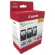 Картридж Canon PG-560/CL-561 XL 2xBK+Color, Multipack (3712C009) Картридж Canon PG-560/CL-561 XL 2xBK+Color, Multipack (3712C009)
