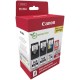Картридж Canon PG-560/CL-561 XL 2xBK+Color, + Photo Paper, Value Pack (3712C012) Картридж Canon PG-560/CL-561 XL 2xBK+Color, + Photo Paper, Value Pack (3712C012)