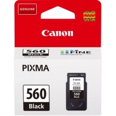 Картридж Canon PG-560 Black, 7.5 ml (3713C001) Картридж Canon PG-560 Black, 7.5 ml (3713C001)
