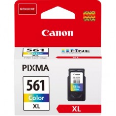 Картридж Canon CL-561 Color XL, 12.2ml (3730C001) Картридж Canon CL-561 Color XL, 12.2ml (3730C001)