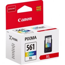 Картридж Canon CL-561 Color XL, 12.2ml (3730C001) - Фото