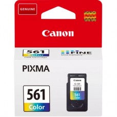 Картридж Canon CL-561 Color, 8.3 ml (3731C001) Картридж Canon CL-561 Color, 8.3 ml (3731C001)