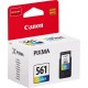 Картридж Canon CL-561 Color, 8.3 ml (3731C001) Картридж Canon CL-561 Color, 8.3 ml (3731C001)