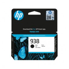 Картридж HP 938 Black 1250ст. (4S6X8PE) Картридж HP 938 Black 1250ст. (4S6X8PE)