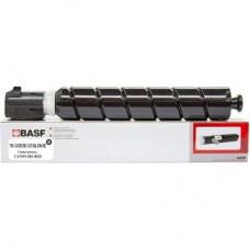 Тонер-картридж BASF Canon iR-C3025i/C3125i аналог C-EXV54 Black (KT-CEXV54K) Тонер-картридж BASF Canon iR-C3025i/C3125i аналог C-EXV54 Black (KT-CEXV54K)