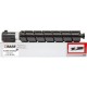 Тонер-картридж BASF Canon iR-C3025i/C3125i аналог C-EXV54 Black (KT-CEXV54K)