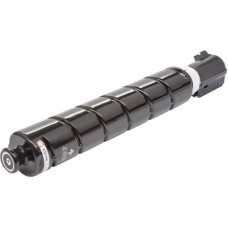 Тонер-картридж BASF Canon iR-C3025i/C3125i аналог C-EXV54 Black (KT-CEXV54K) Тонер-картридж BASF Canon iR-C3025i/C3125i аналог C-EXV54 Black (KT-CEXV54K) - Фото