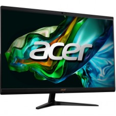 Компьютер Acer Aspire C24-1800 AiO / i5-12450H, 8, F512, кл+м (DQ.BM2ME.001) - Фото