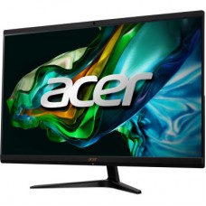 Компьютер Acer Aspire C24-1800 AiO / i5-12450H, 8, F512, кл+м (DQ.BM2ME.001) - Фото