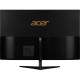 Компьютер Acer Aspire C24-1800 AiO / i5-12450H, 8, F512, кл+м (DQ.BM2ME.001)