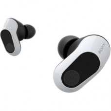 Наушники Sony INZONE Buds White (WFG700NW.CE7) - Фото