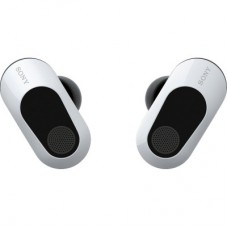 Наушники Sony INZONE Buds White (WFG700NW.CE7) - Фото
