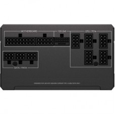 Блок живлення Corsair 850W RM850x (CP-9020270-EU) Блок живлення Corsair 850W RM850x (CP-9020270-EU) - Фото