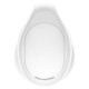 Наушники Anker Soundcore C30i White (A3330G21)