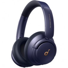 Наушники Anker SoundCore Life Q30 v2 Midnight Blue (A3028333) - Фото