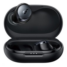 Наушники Anker SoundCore Space A40 Black (A3936G12) - Фото