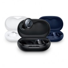 Наушники Anker SoundCore Space A40 Black (A3936G12) - Фото