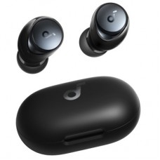 Наушники Anker SoundCore Space A40 Black (A3936G12) - Фото