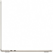 Ноутбук Apple MacBook Air 15 M4 A3241 Starlight (MW1K3UA/A) - Фото