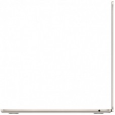 Ноутбук Apple MacBook Air 15 M4 A3241 Starlight (MW1K3UA/A) - Фото