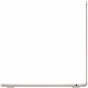 Ноутбук Apple MacBook Air 13 M4 A3240 Starlight (MW103UA/A)