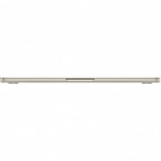 Ноутбук Apple MacBook Air 15 M4 A3241 Starlight (MW1K3UA/A) - Фото