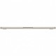 Ноутбук Apple MacBook Air 13 M4 A3240 Starlight (MW103UA/A)