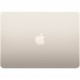 Ноутбук Apple MacBook Air 13 M4 A3240 Starlight (MW103UA/A)