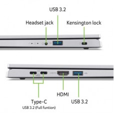 Ноутбук Acer Aspire Go AG15-21P (NX.J8TEU.009) - Фото
