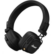 Наушники Marshall Major V Black (1006832) Наушники Marshall Major V Black (1006832)