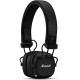 Наушники Marshall Major V Black (1006832) Наушники Marshall Major V Black (1006832)