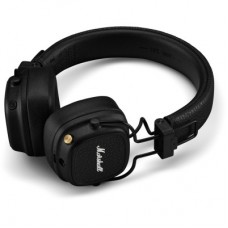 Наушники Marshall Major V Black (1006832) - Фото
