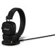 Наушники Marshall Major V Black (1006832) Наушники Marshall Major V Black (1006832)