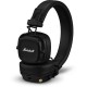Наушники Marshall Major V Black (1006832) Наушники Marshall Major V Black (1006832)