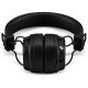 Наушники Marshall Major V Black (1006832) Наушники Marshall Major V Black (1006832)