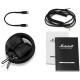 Наушники Marshall Major V Black (1006832) Наушники Marshall Major V Black (1006832)