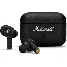 Наушники Marshall Motif II ANC Black (1006450) Наушники Marshall Motif II ANC Black (1006450)