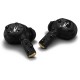 Наушники Marshall Motif II ANC Black (1006450) Наушники Marshall Motif II ANC Black (1006450)