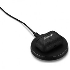 Навушники Marshall Motif II ANC Black (1006450) - Фото