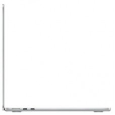 Ноутбук Apple MacBook Air 13 M4 A3240 Silver (MW0W3UA/A) - Фото