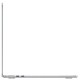 Ноутбук Apple MacBook Air 13 M4 A3240 Silver (MW0W3UA/A)