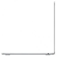 Ноутбук Apple MacBook Air 13 M4 A3240 Silver (MW0W3UA/A) - Фото