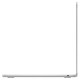 Ноутбук Apple MacBook Air 13 M4 A3240 Silver (MW0W3UA/A)