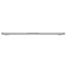 Ноутбук Apple MacBook Air 13 M4 A3240 Silver (MW0W3UA/A) - Фото