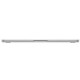 Ноутбук Apple MacBook Air 13 M4 A3240 Silver (MW0W3UA/A)