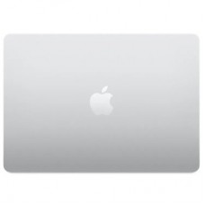 Ноутбук Apple MacBook Air 13 M4 A3240 Silver (MW0W3UA/A) - Фото