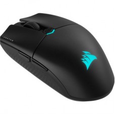 Мышка Corsair Katar Elite Wireless Black (CH-931C111-EU)