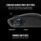 Мышка Corsair Katar Elite Wireless Black (CH-931C111-EU)