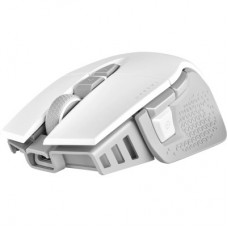 Мышка Corsair M65 RGB Ultra Wireless White (CH-9319511-EU2) Мышка Corsair M65 RGB Ultra Wireless White (CH-9319511-EU2) - Фото