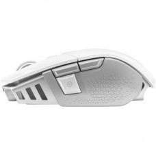 Мышка Corsair M65 RGB Ultra Wireless White (CH-9319511-EU2) Мышка Corsair M65 RGB Ultra Wireless White (CH-9319511-EU2) - Фото